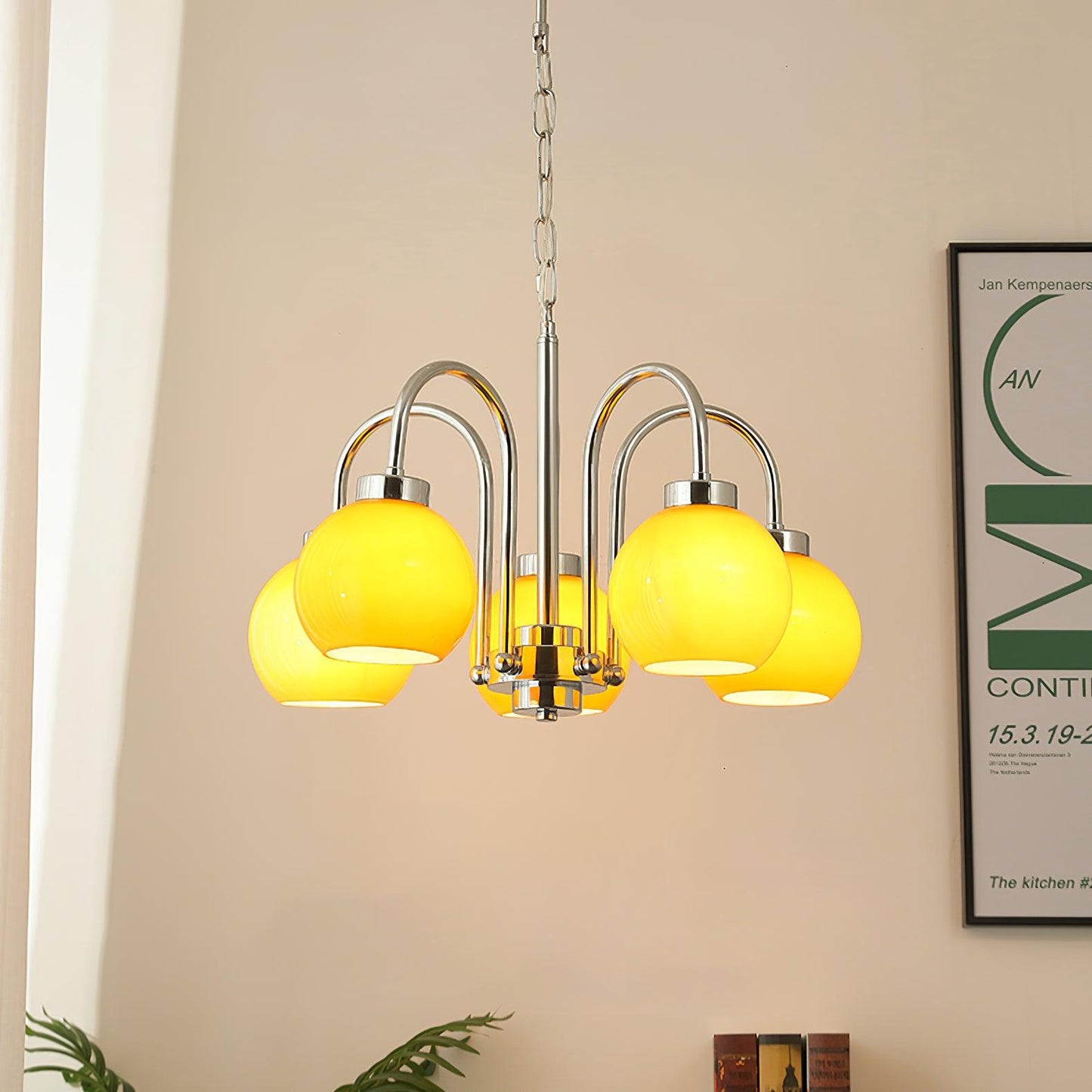 Loa Chandeliers Chandelier