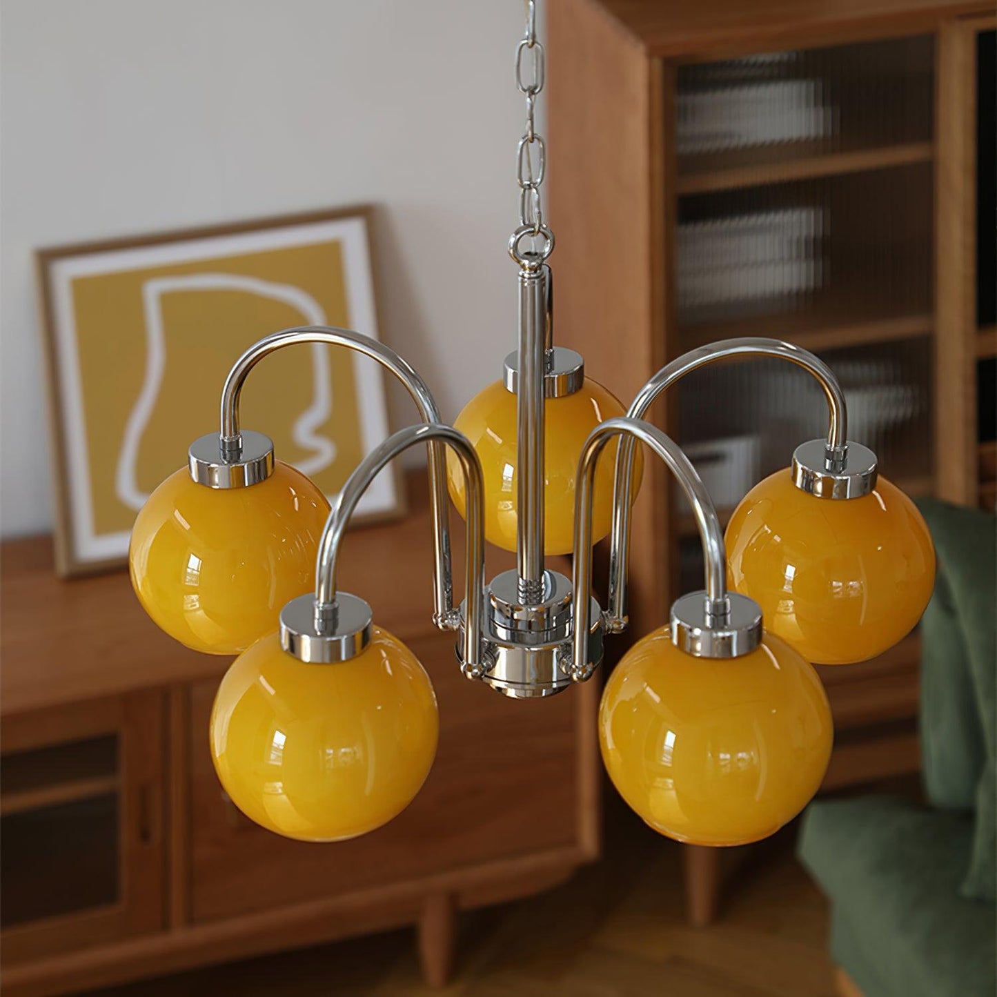 Loa Chandeliers Chandelier