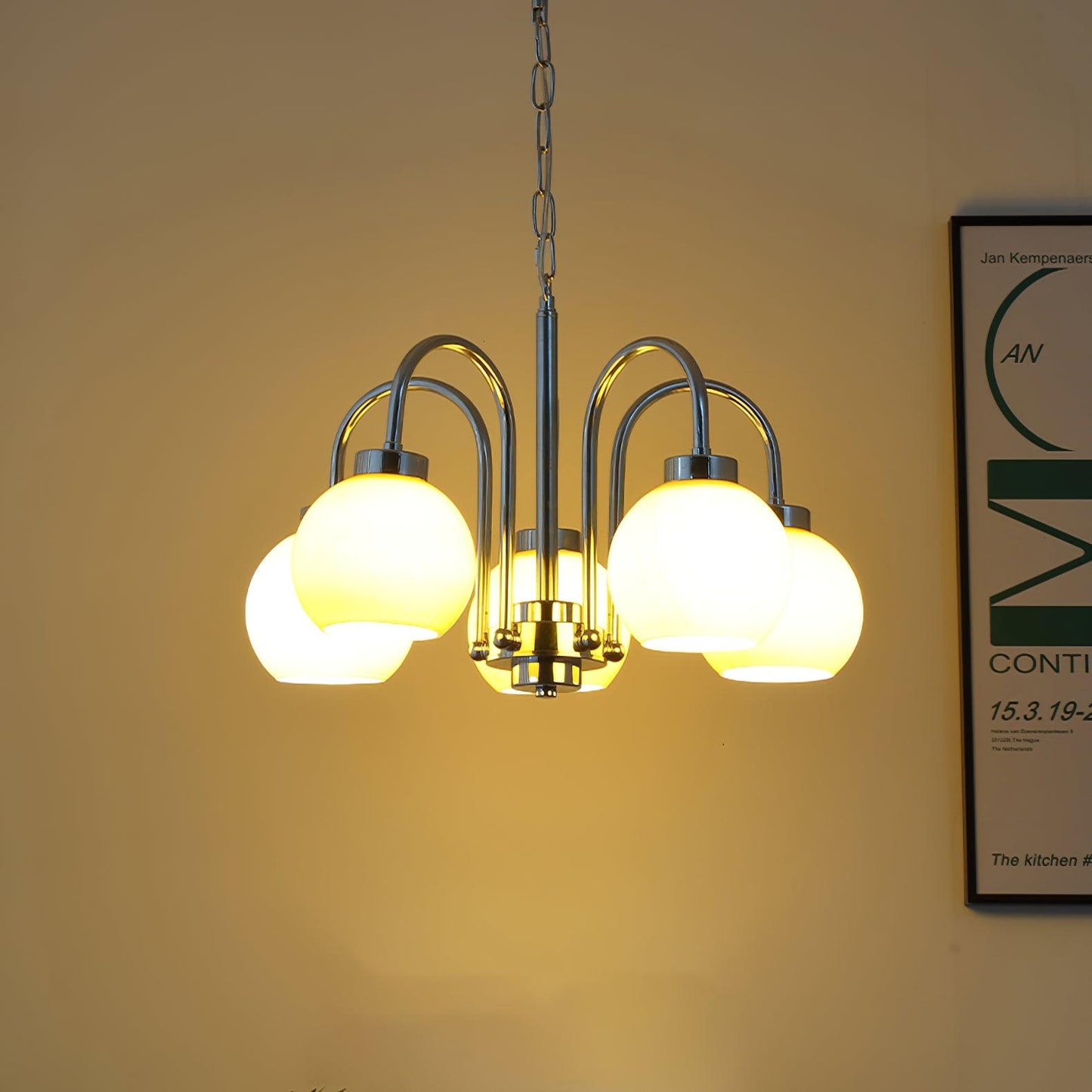 Loa Chandeliers Chandelier