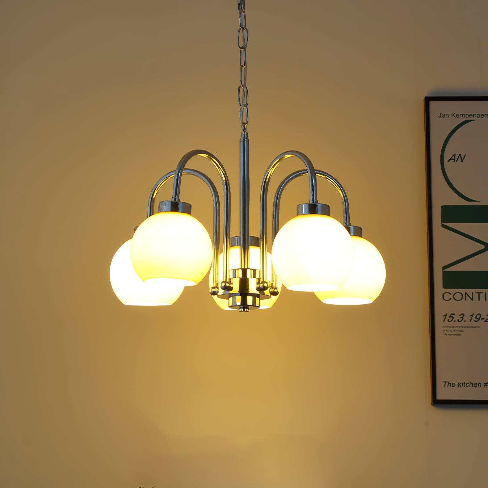 Loa Chandeliers Chandelier