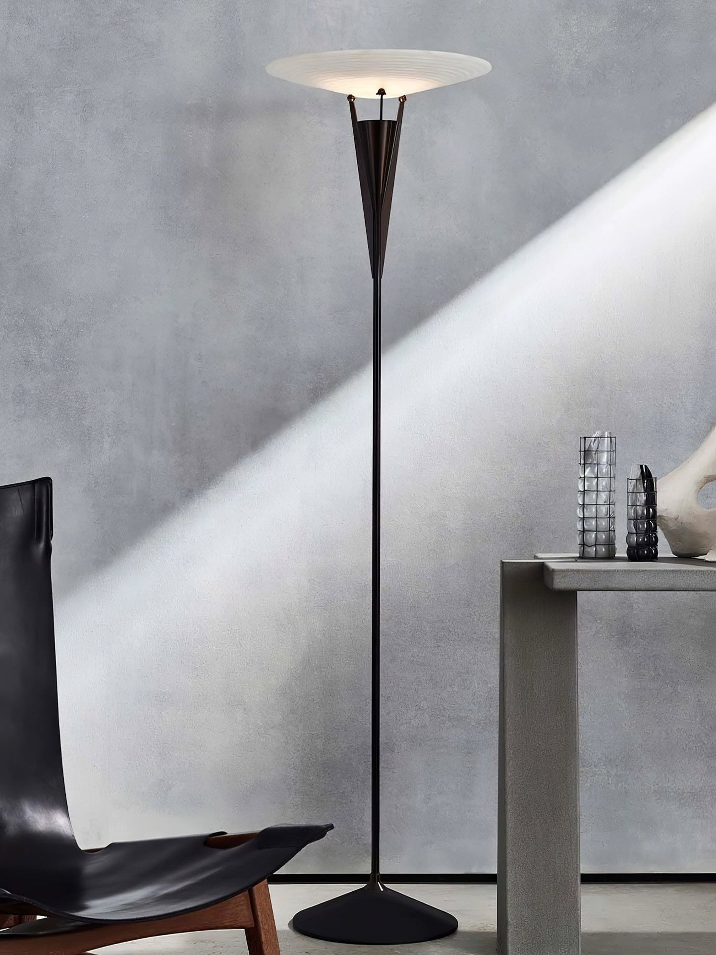 Aragon Floor Lamp Floor lamp