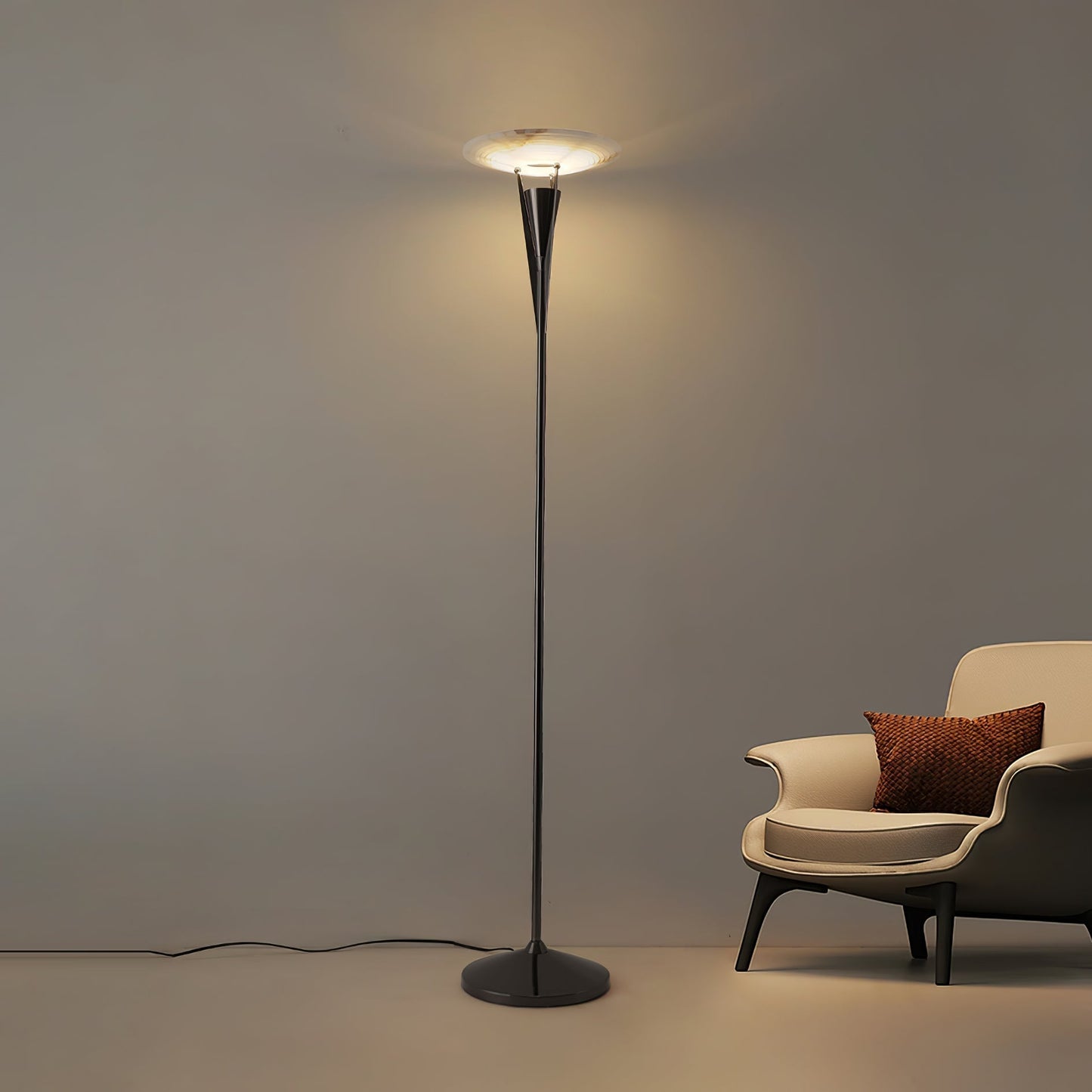 Aragon Floor Lamp Floor lamp