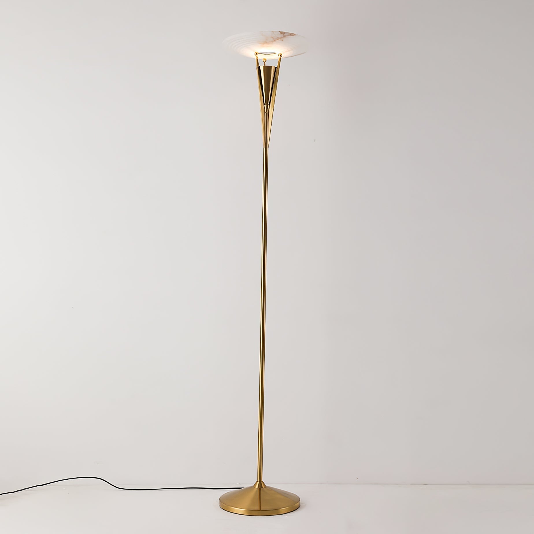 Aragon Floor Lamp Floor lamp
