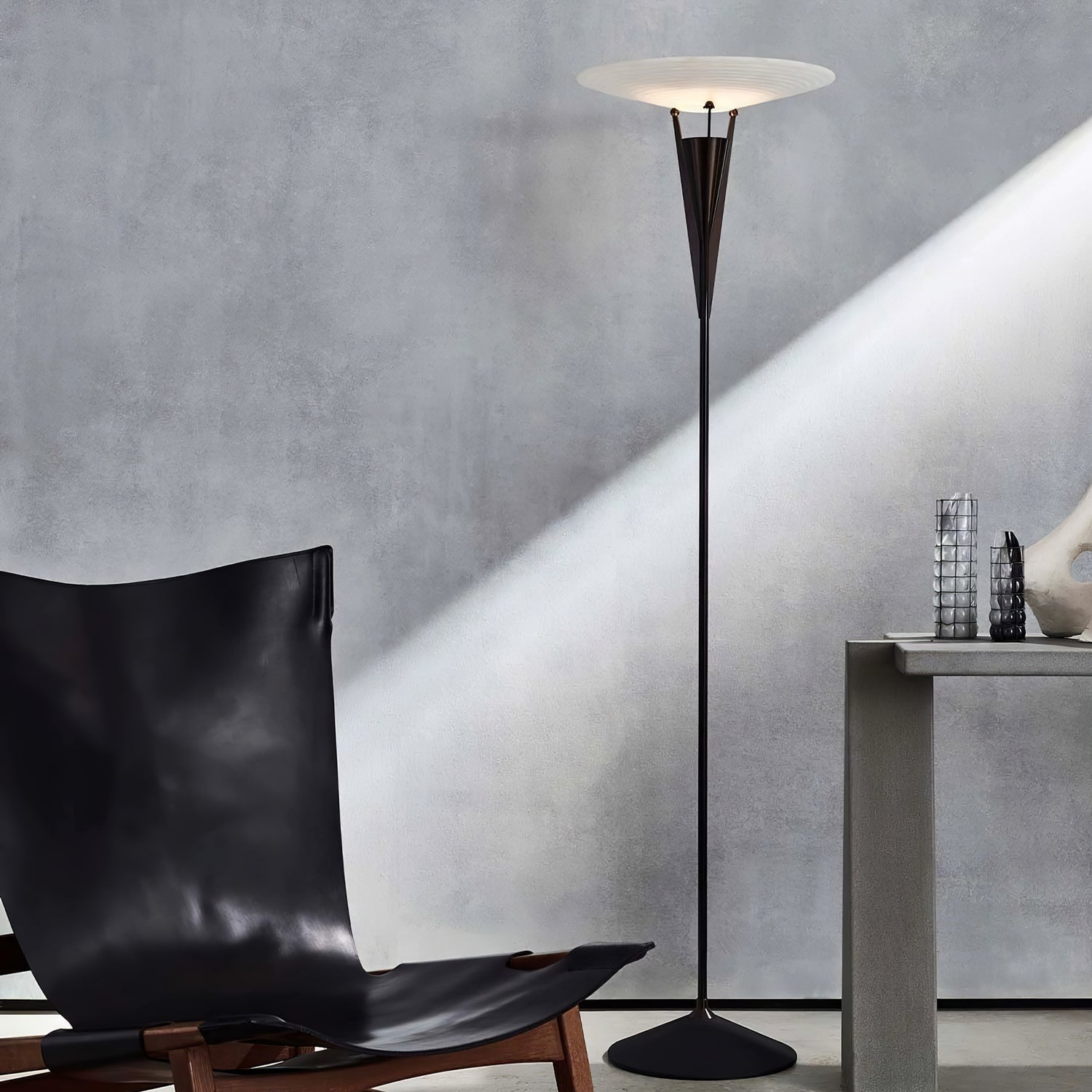 Aragon Floor Lamp Floor lamp