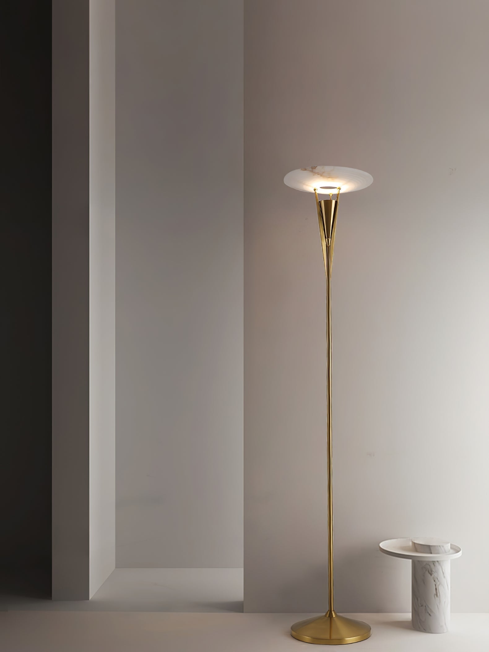 Aragon Floor Lamp Floor lamp