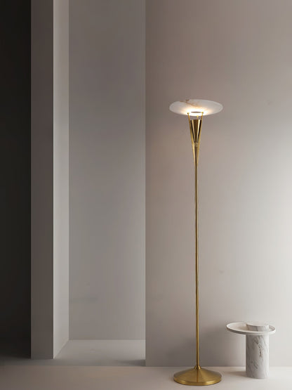 Aragon Floor Lamp Floor lamp
