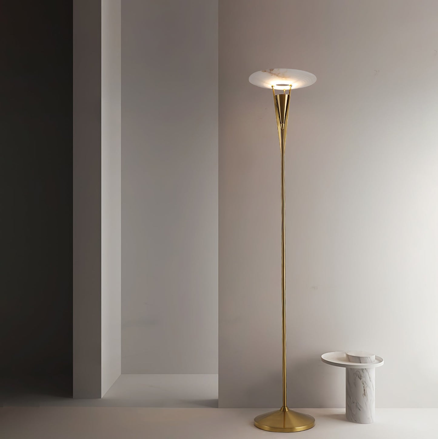 Aragon Floor Lamp Floor lamp