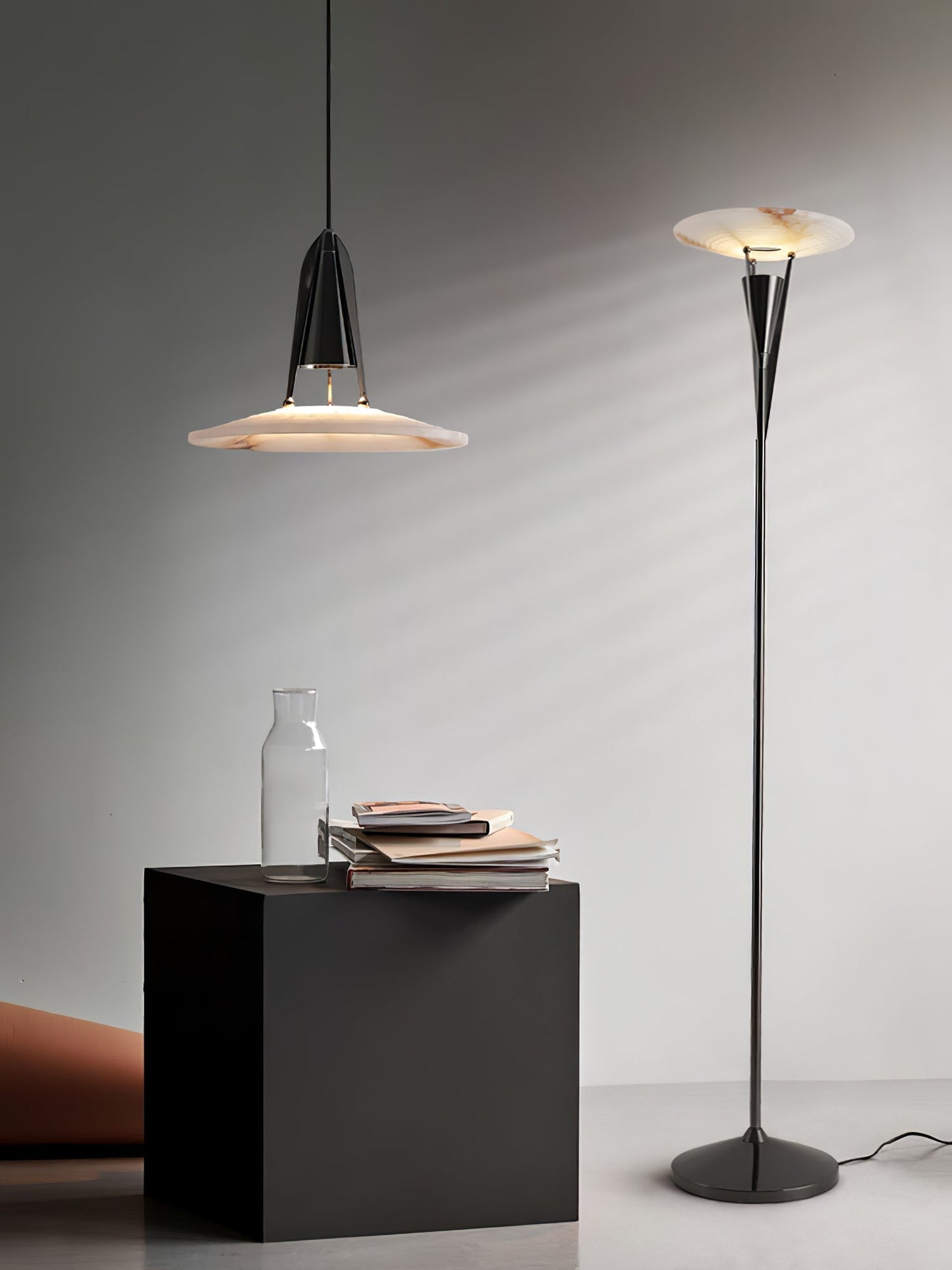 Aragon Floor Lamp Floor lamp
