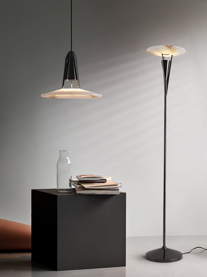 Aragon Floor Lamp Floor lamp