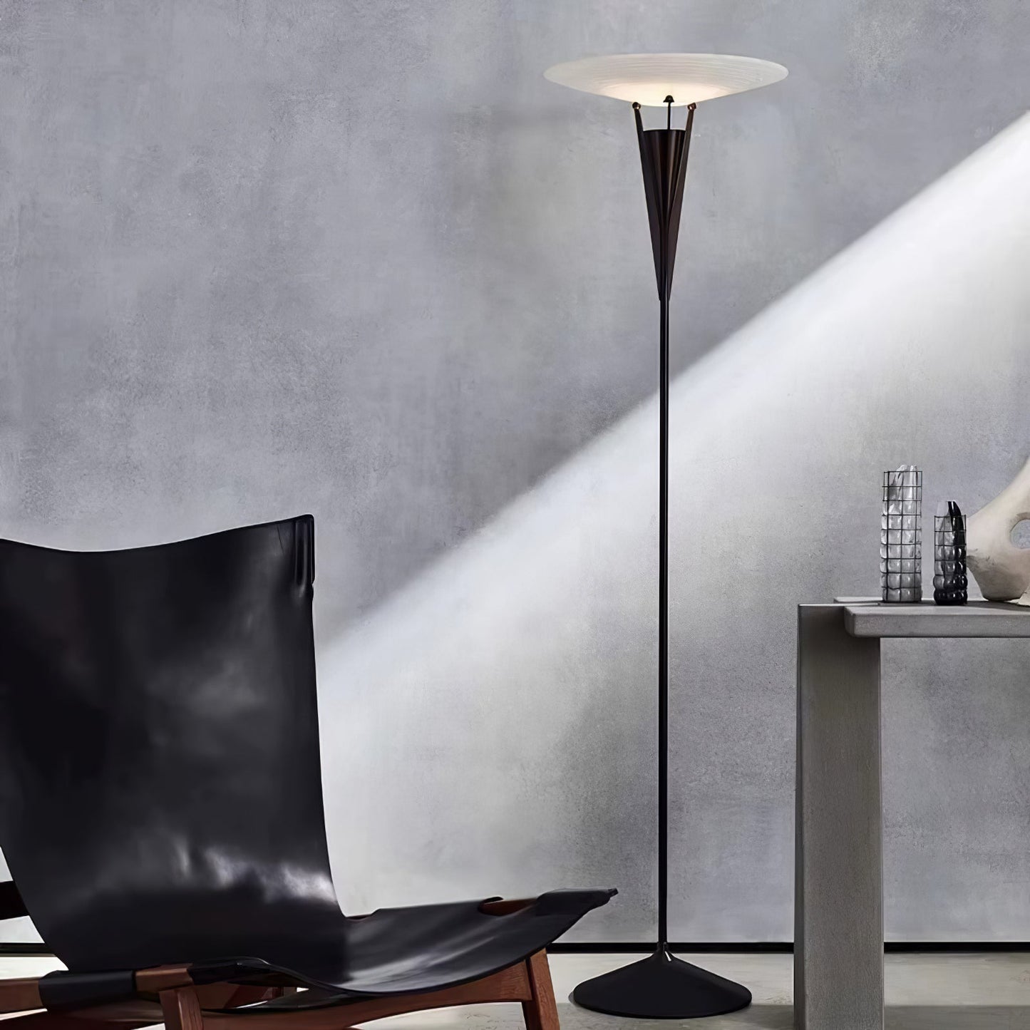 Aragon Floor Lamp Floor lamp