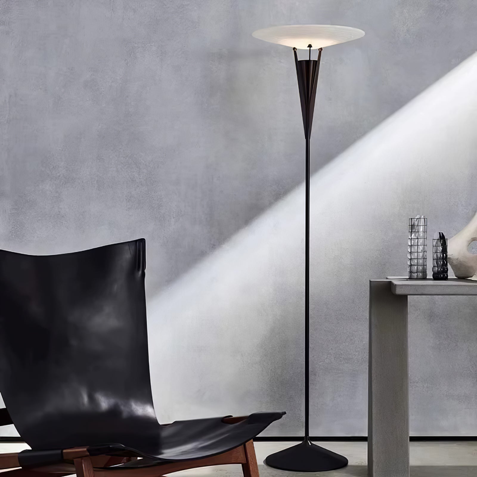 Aragon Floor Lamp Floor lamp