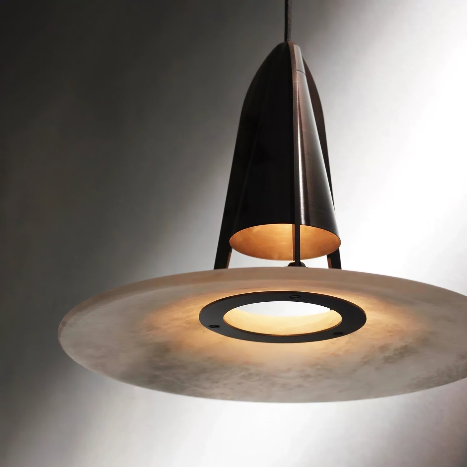 Aragon Pendant Lamp Pendant light