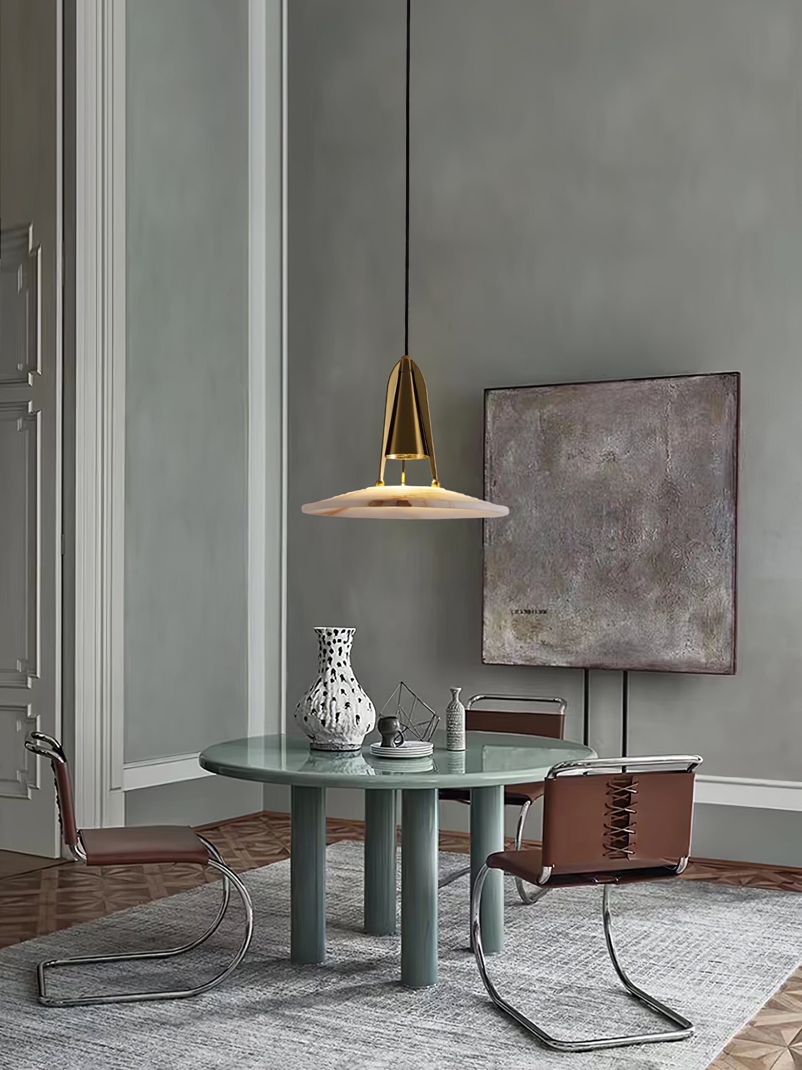 Aragon Pendant Lamp Pendant light