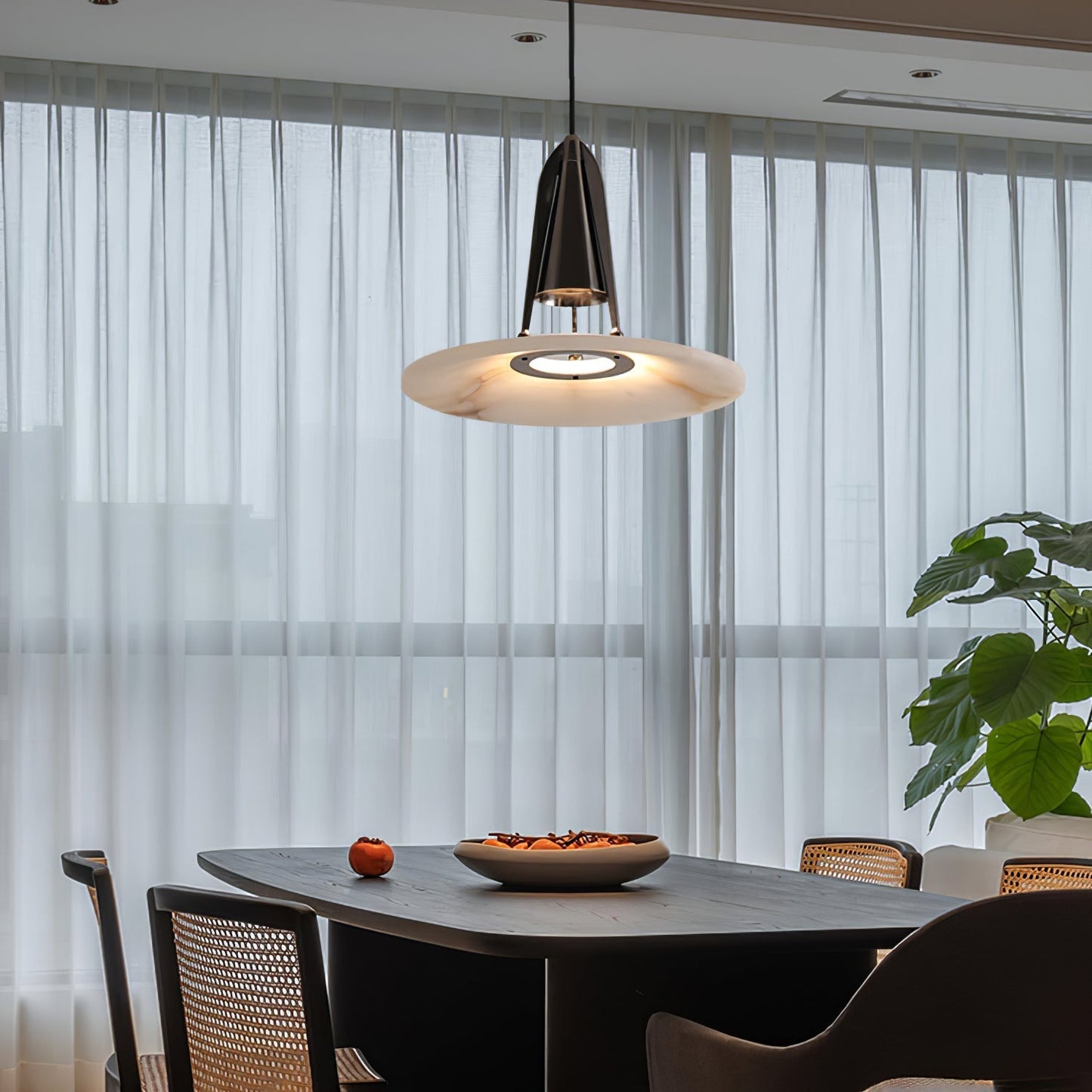 Aragon Pendant Lamp Pendant light
