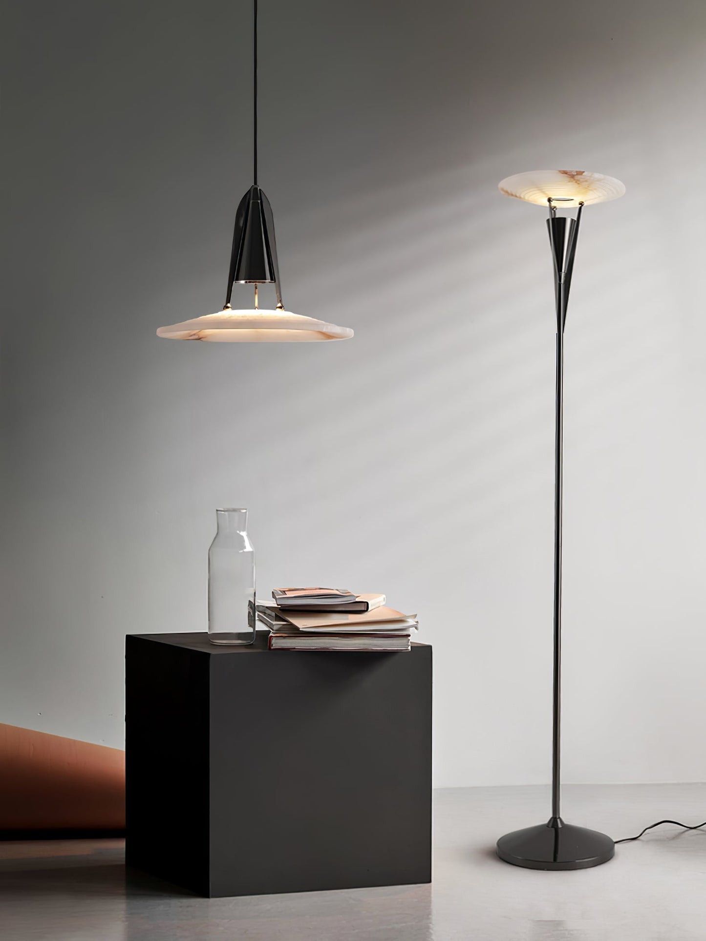 Aragon Pendant Lamp Pendant light