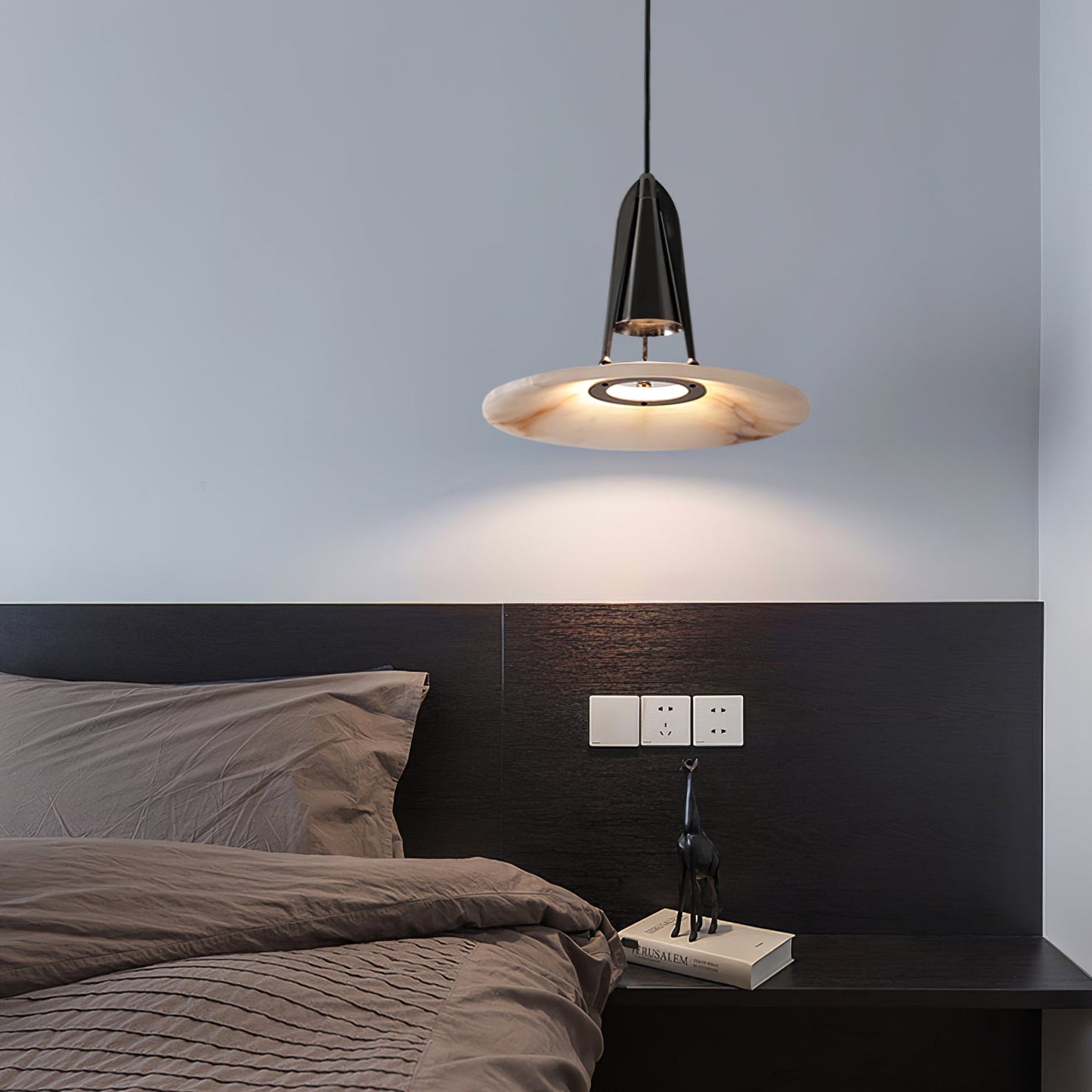 Aragon Pendant Lamp Pendant light