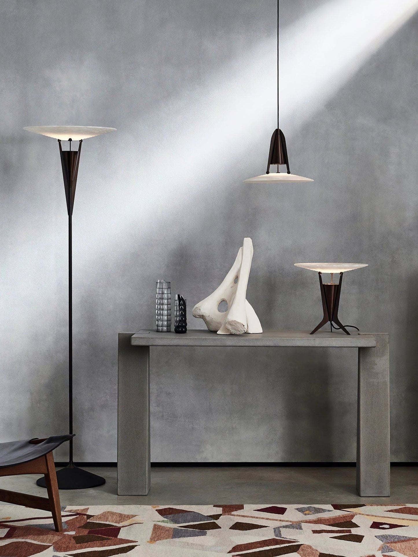 Aragon Pendant Lamp Pendant light