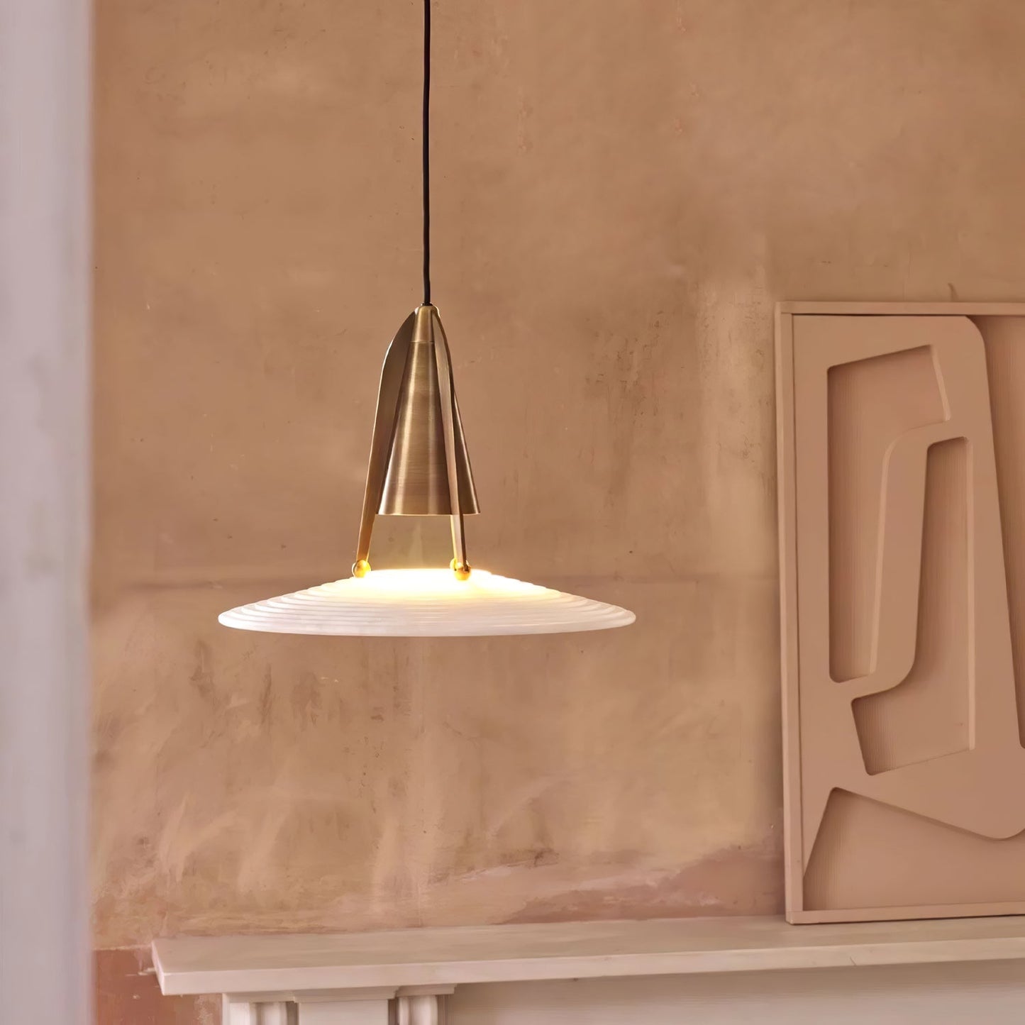 Aragon Pendant Lamp Pendant light