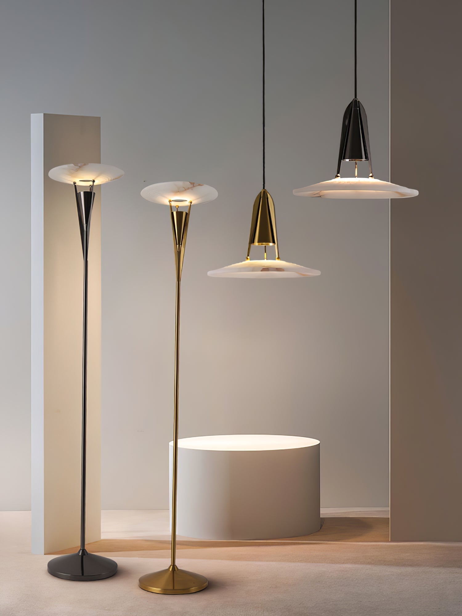 Aragon Pendant Lamp Pendant light