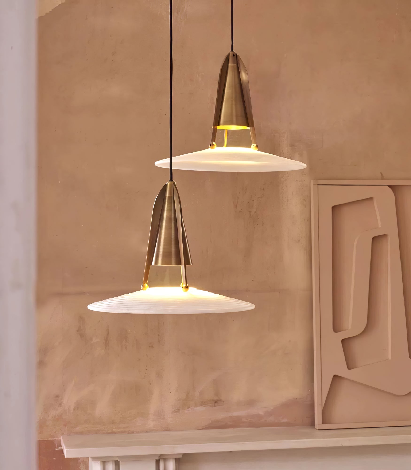Aragon Pendant Lamp Pendant light