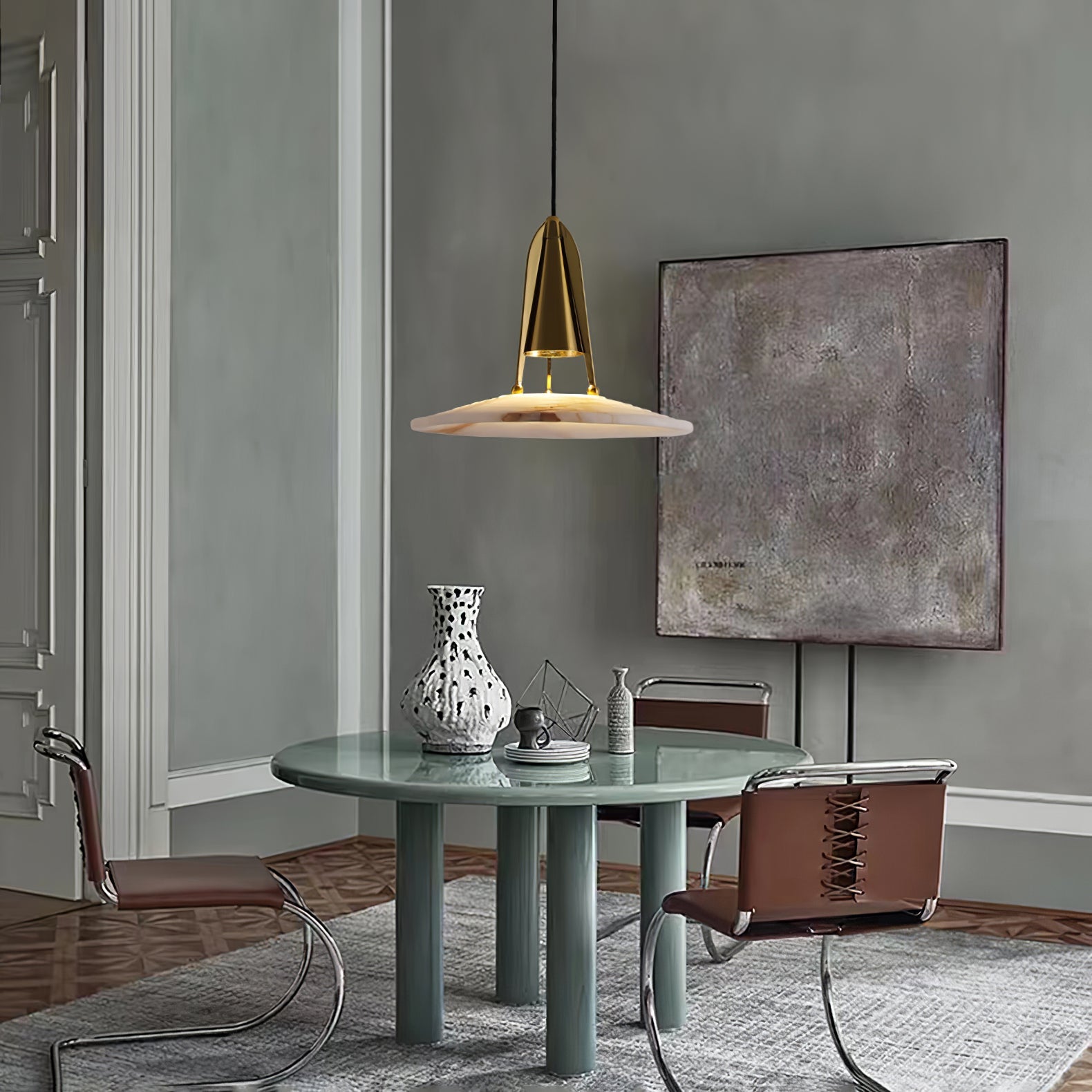 Aragon Pendant Lamp Pendant light