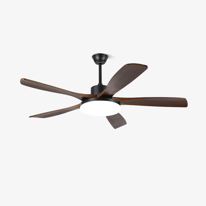 Keltis 42’’/52’’ Ceiling Fan Light Ceiling fan light