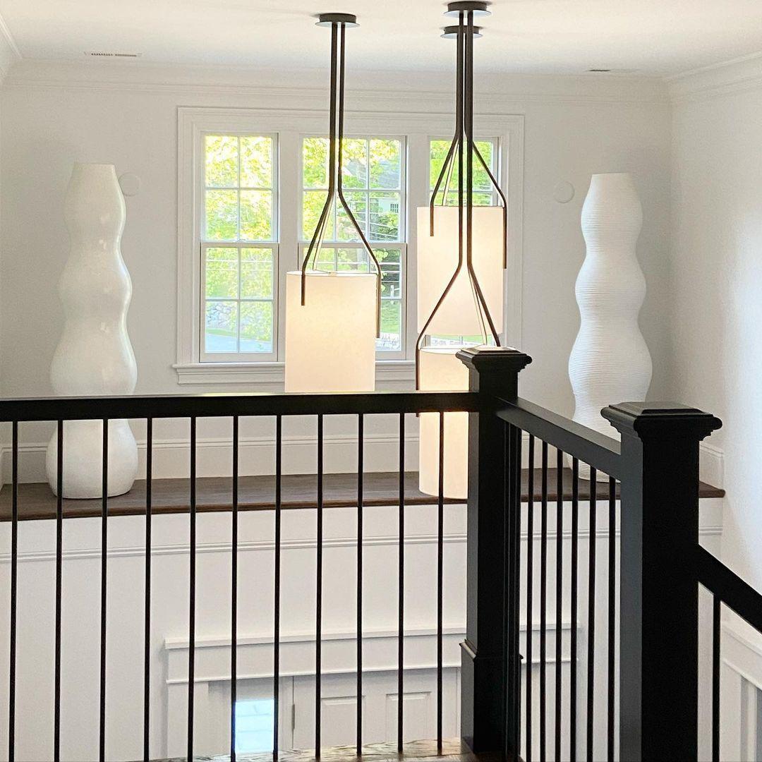 Arborescence Chandelier Chandelier