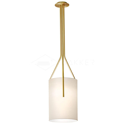 Arborescence Chandelier ? 11.8″ x H 66.9″ / Dia 30cm x H 170cm / Gold Chandelier