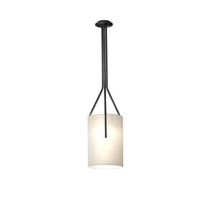 Arborescence Chandelier ? 11.8″ x H 55.1″ / Dia 30cm x H 140cm / Black Chandelier
