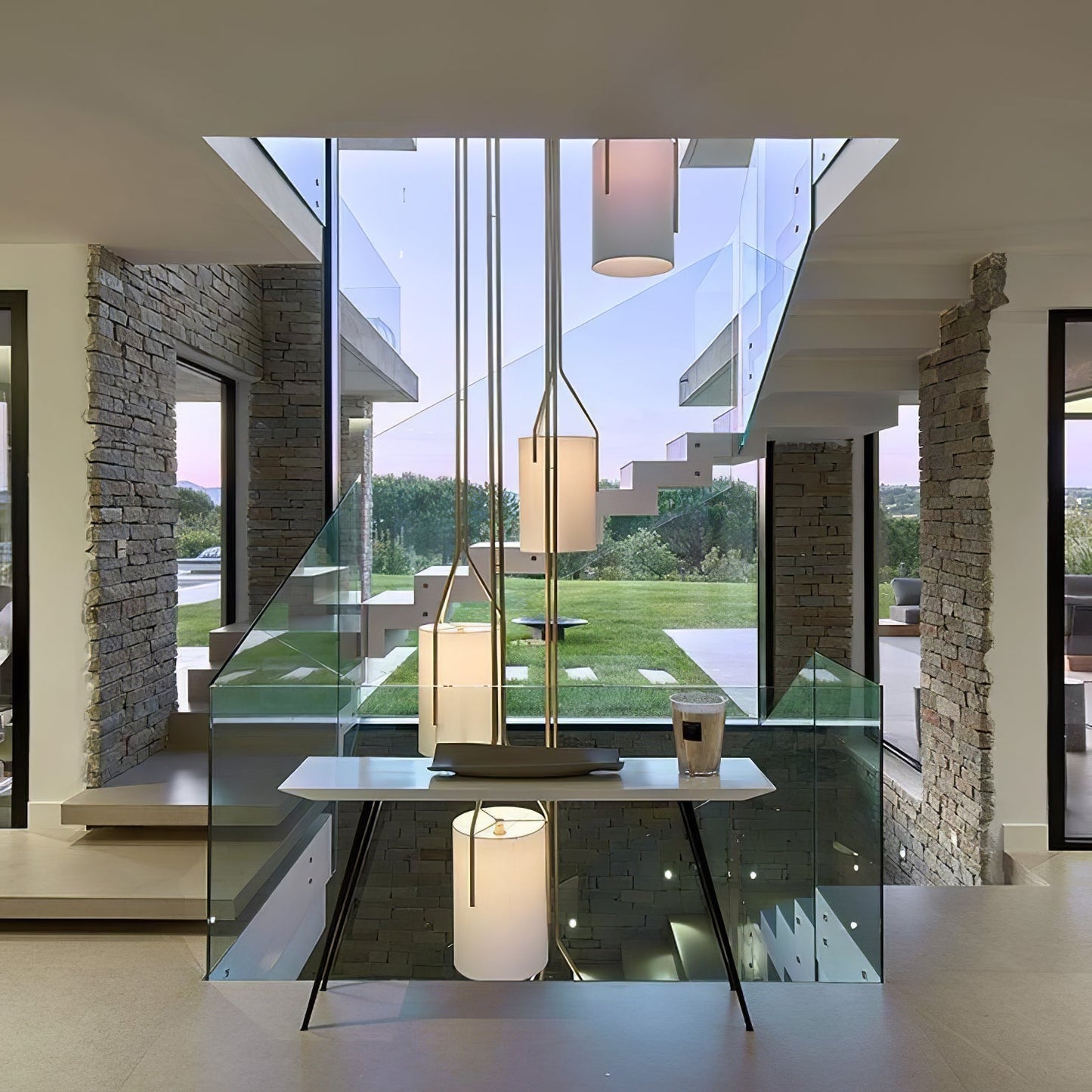 Arborescence Chandelier Chandelier