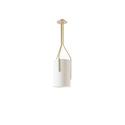 Arborescence Chandelier ? 11.8″ x H 47.2″ / Dia 30cm x H 120cm / Gold Chandelier