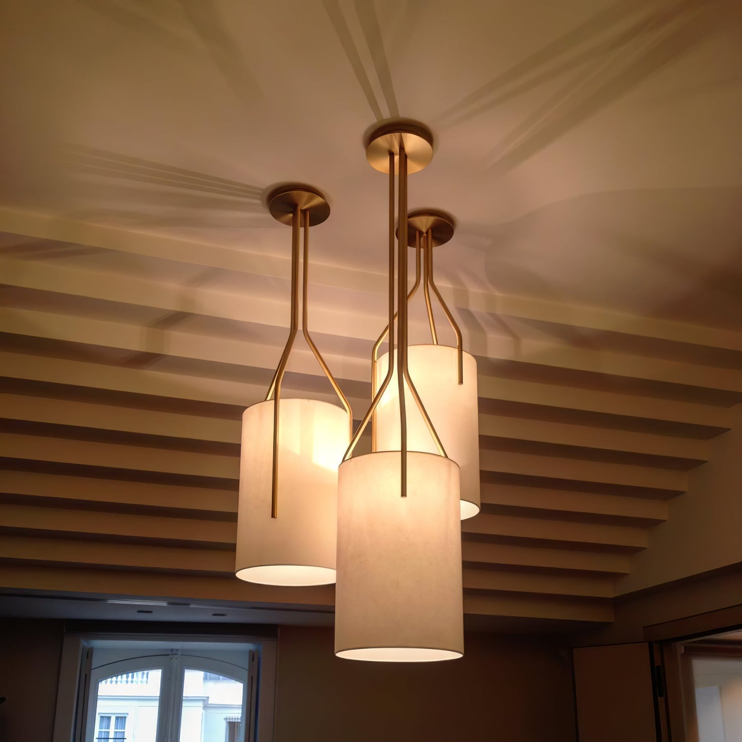 Arborescence Chandelier Chandelier
