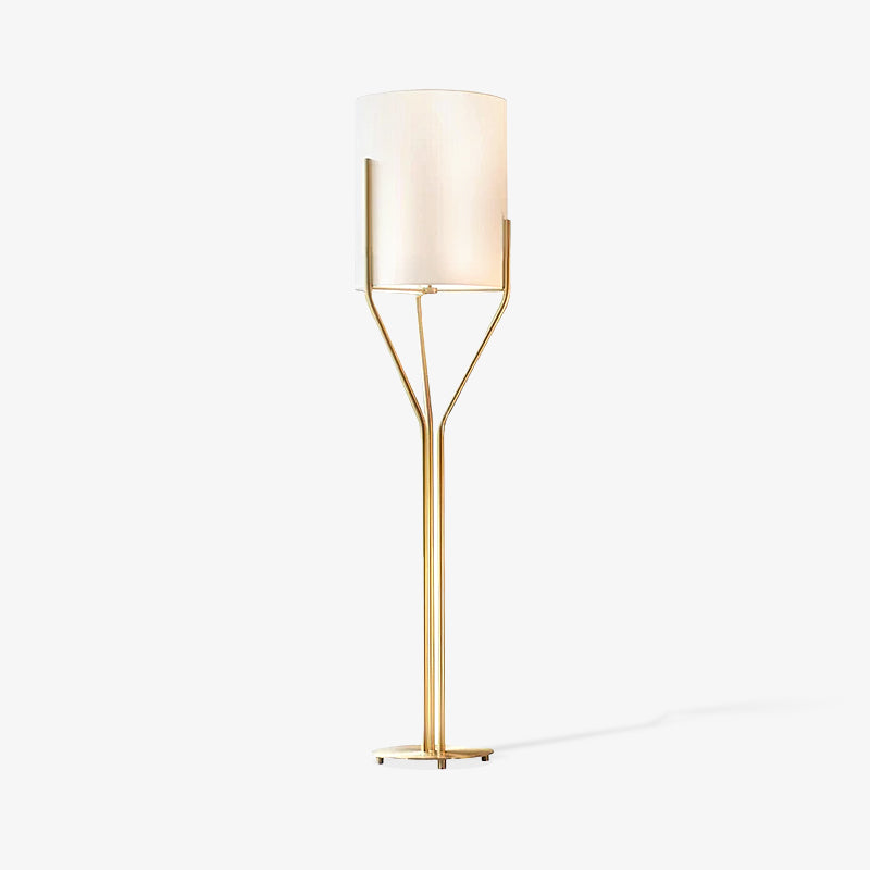 Arborescence Floor Lamp Floor lamp