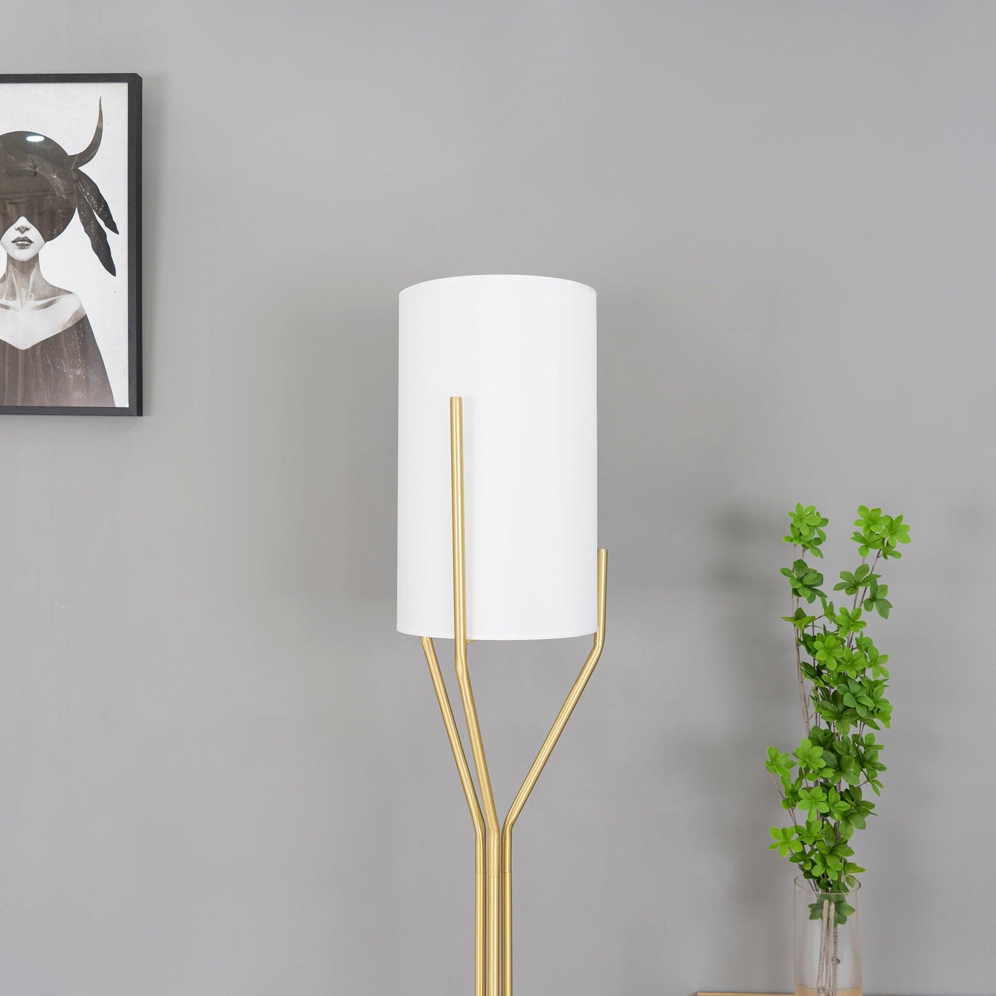 Arborescence Floor Lamp Floor lamp