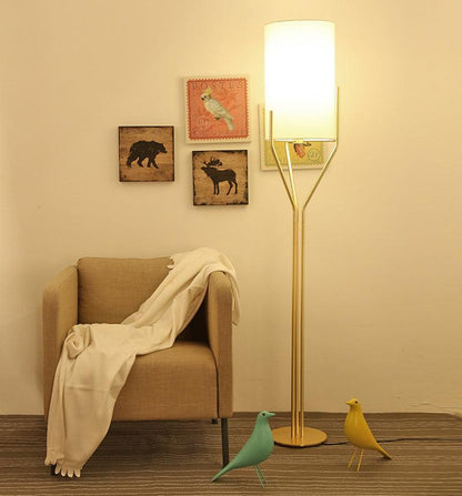 Arborescence Floor Lamp Floor lamp