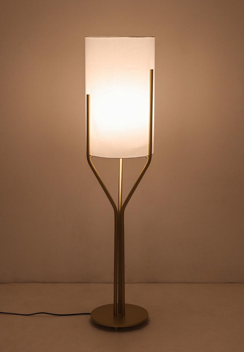 Arborescence Floor Lamp Floor lamp
