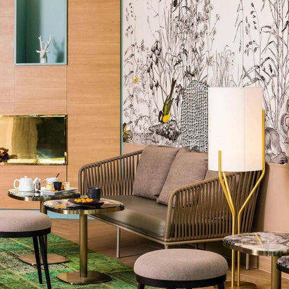 Arborescence Floor Lamp Floor lamp