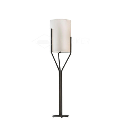 Arborescence Floor Lamp ? 11.8″ x H 55.1″ / Dia 30cm x H 140cm / Black / US Plug Floor lamp