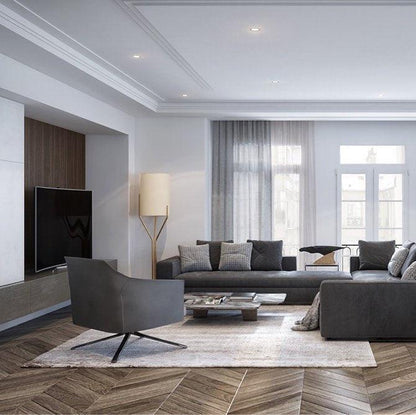 Arborescence Floor Lamp Floor lamp