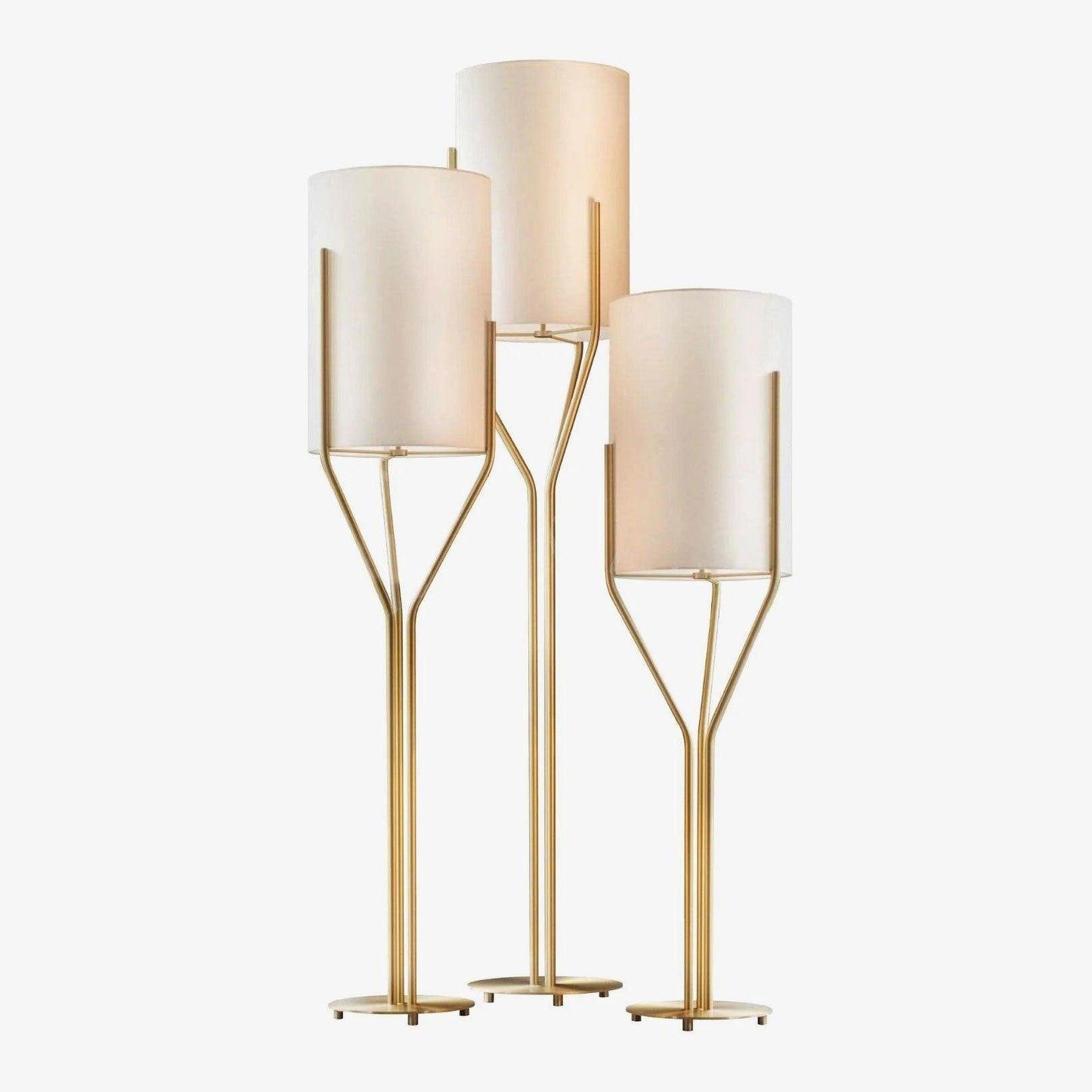 Arborescence Floor Lamp Floor lamp