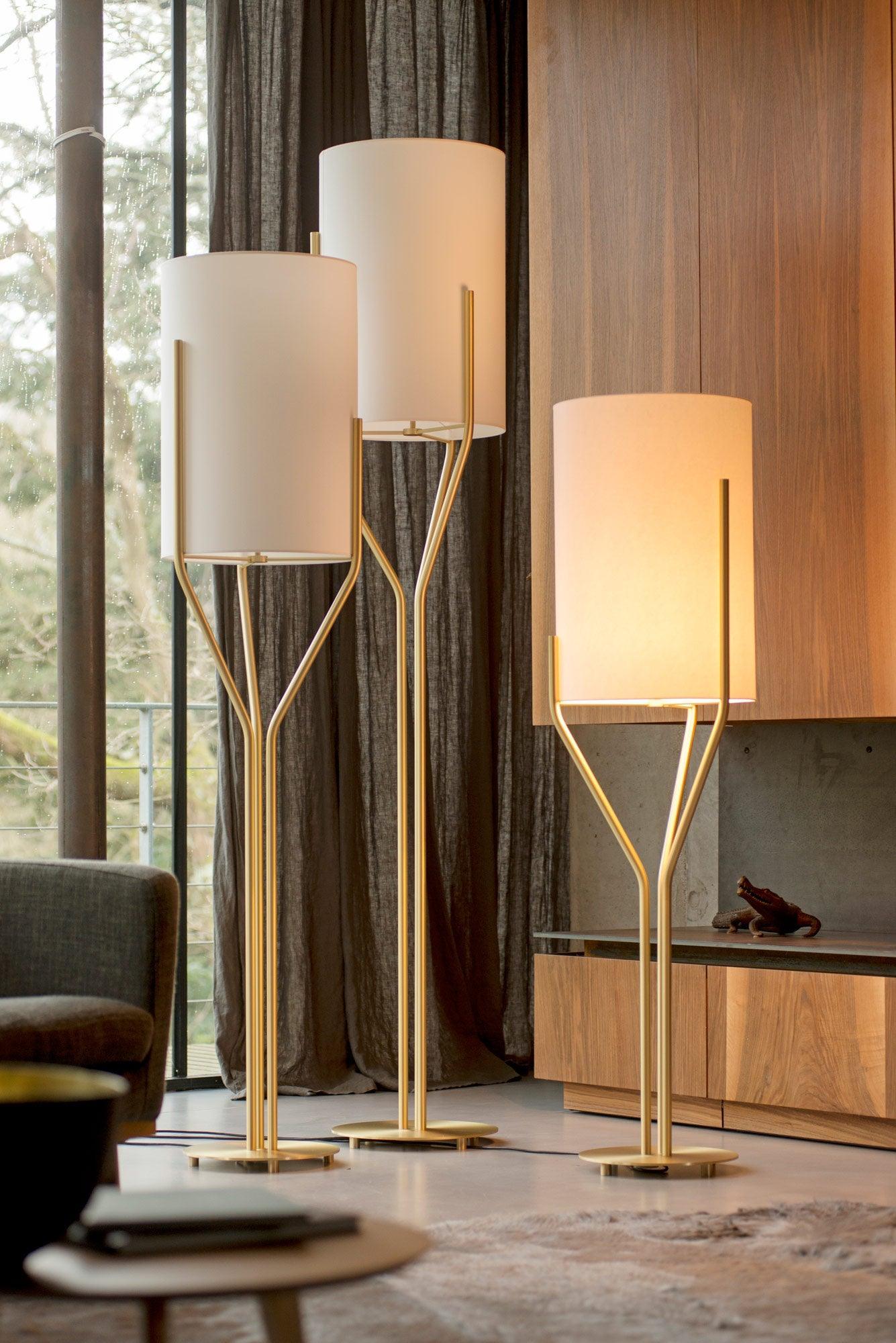 Arborescence Floor Lamp Floor lamp