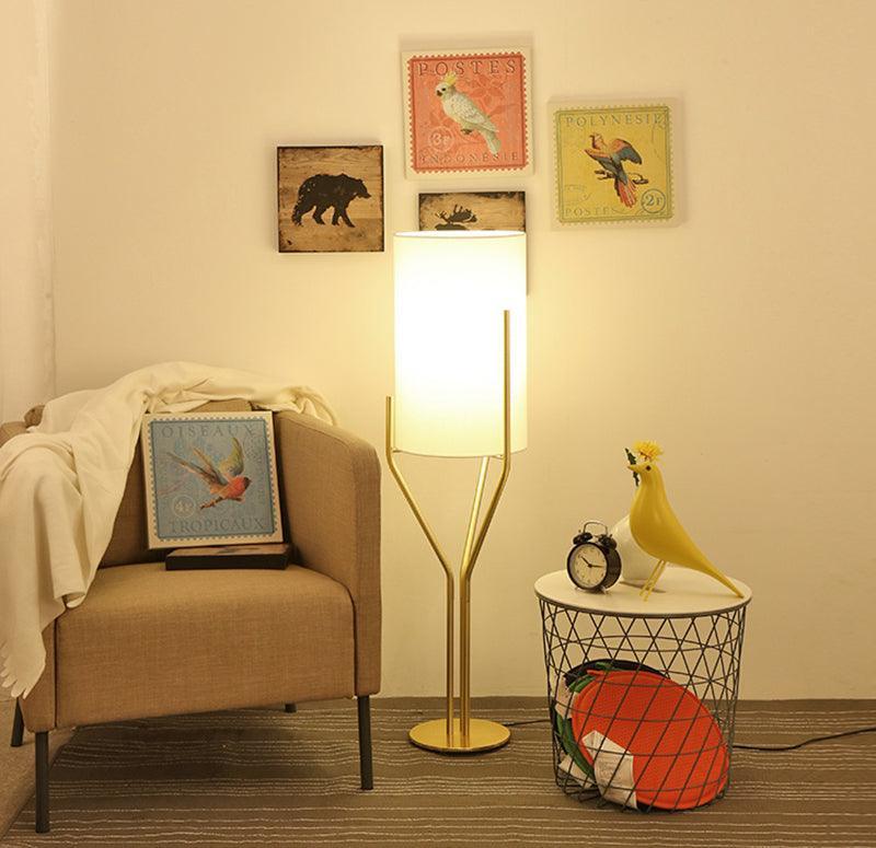 Arborescence Floor Lamp Floor lamp