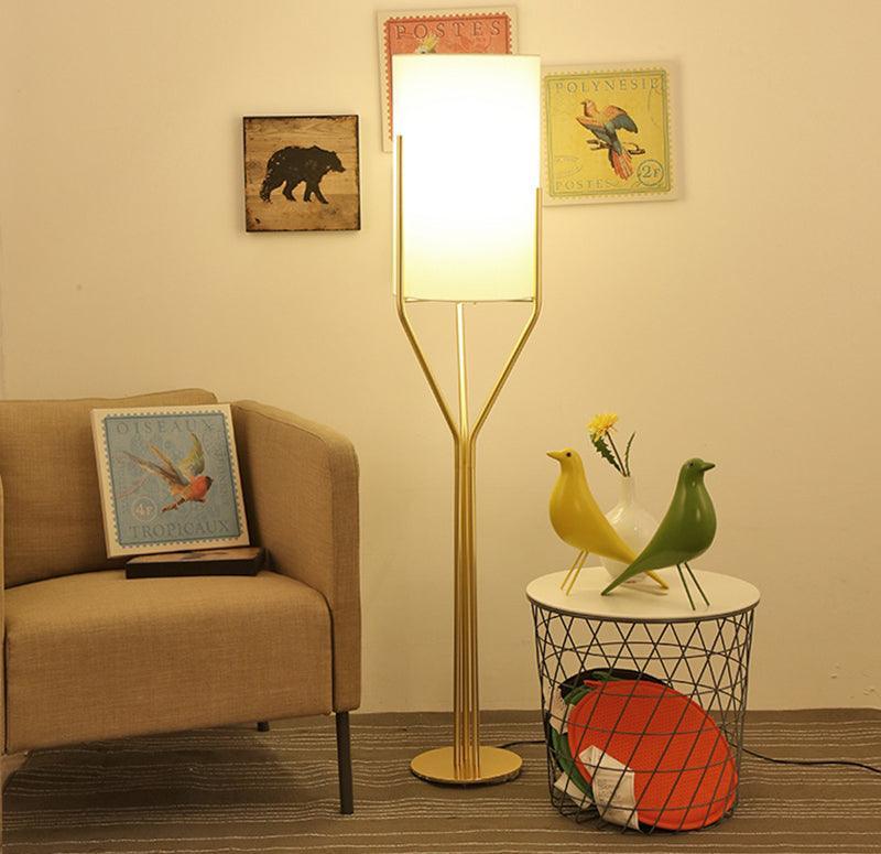 Arborescence Floor Lamp Floor lamp