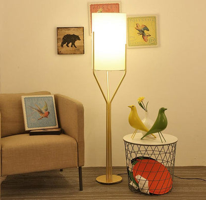 Arborescence Floor Lamp Floor lamp