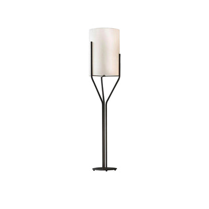 Arborescence Floor Lamp ? 11.8″ x H 66.9″ / Dia 30cm x H 170cm / Black / US Plug Floor lamp