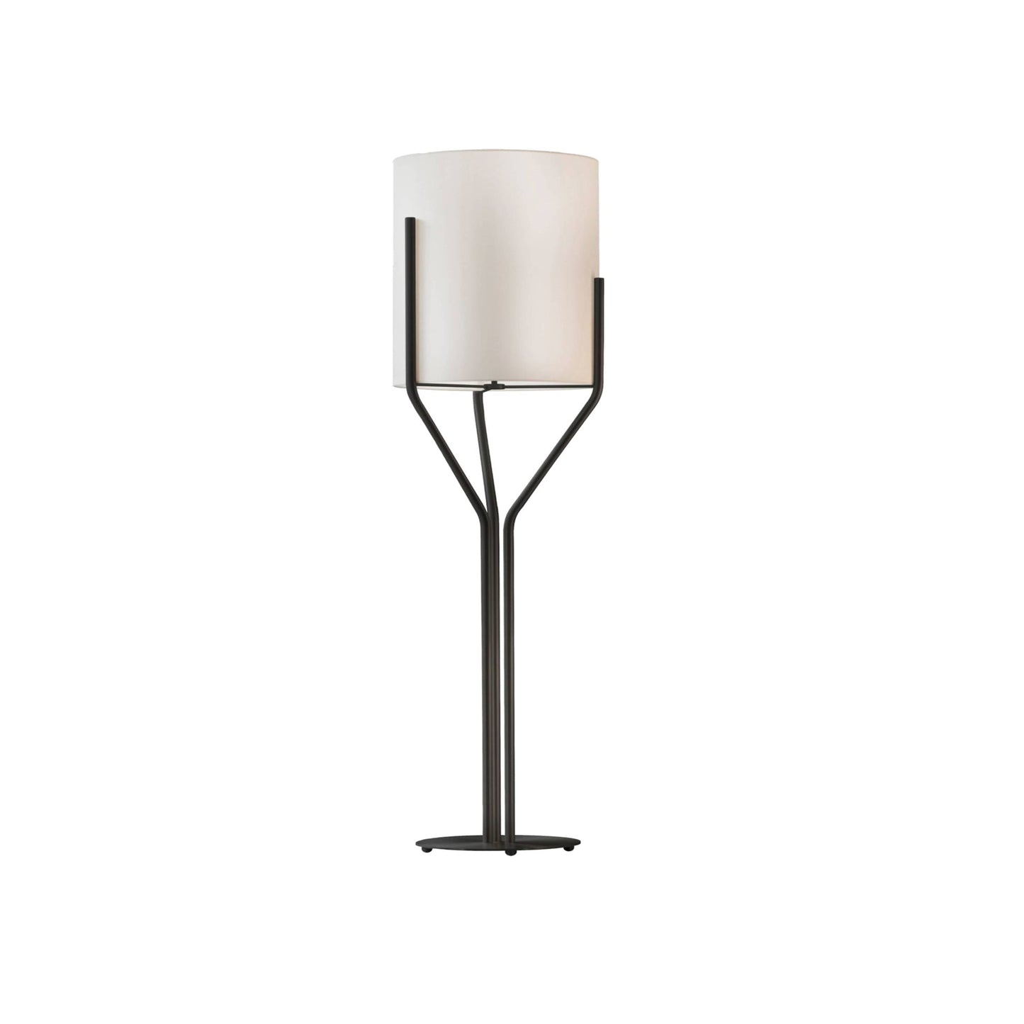 Arborescence Floor Lamp ? 11.8″ x H 47.2″ / Dia 30cm x H 120cm / Black / US Plug Floor lamp