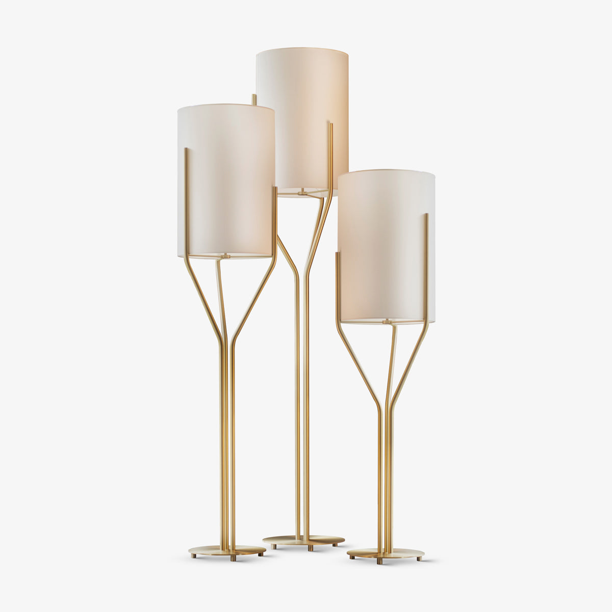 Arborescence Floor Lamp Floor lamp