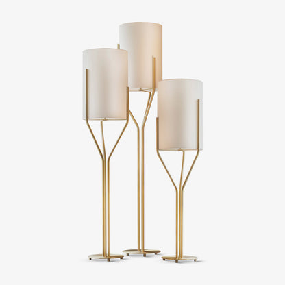 Arborescence Floor Lamp Floor lamp