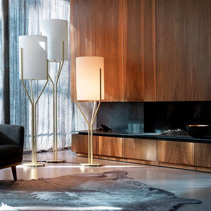 Arborescence Floor Lamp Floor lamp