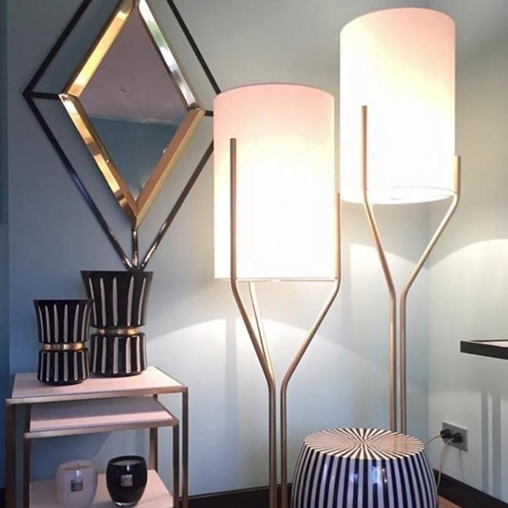 Arborescence Floor Lamp Floor lamp